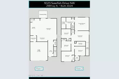 1023 Sawfish Drive NW #99, Sunset Beach, NC 28468 - Photo 5