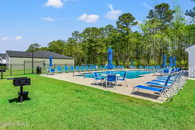 1023 Sawfish Drive NW #99, Sunset Beach, NC 28468 - Photo 45