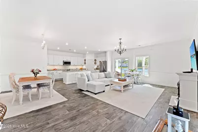 1023 Sawfish Drive NW #99, Sunset Beach, NC 28468 - Photo 7