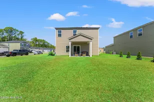 1023 Sawfish Dr NW, Sunset Beach, NC 28468 - Photo 39