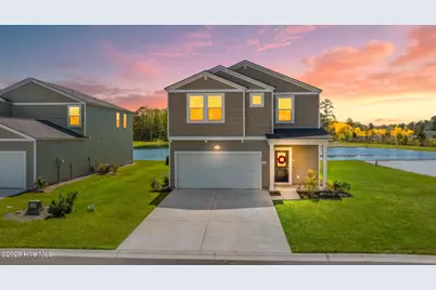 1023 Sawfish Drive NW #99, Sunset Beach, NC 28468 - Photo 1