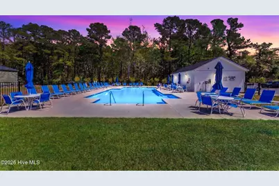 1023 Sawfish Drive NW #99, Sunset Beach, NC 28468 - Photo 47