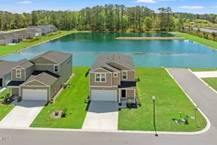 1023 Sawfish Dr NW, Sunset Beach, NC 28468 - Photo 3