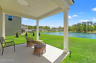 1023 Sawfish Dr NW, Sunset Beach, NC 28468 - Photo 35