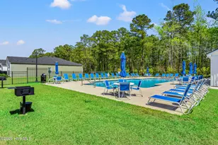 1023 Sawfish Dr NW, Sunset Beach, NC 28468 - Photo 41