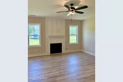 187 Spring Meadows Drive, Aberdeen, NC 28315 - Photo 5