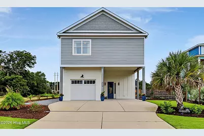 602 E Yacht Drive, Oak Island, NC 28465 - Photo 3