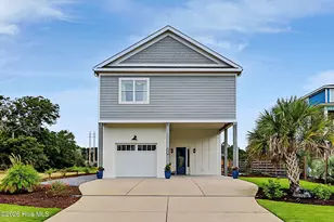 602 E Yacht Dr, Oak Island, NC 28465 - Photo 3