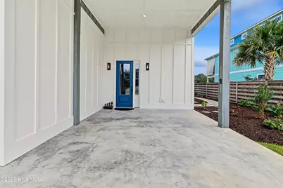 602 E Yacht Drive, Oak Island, NC 28465 - Photo 19