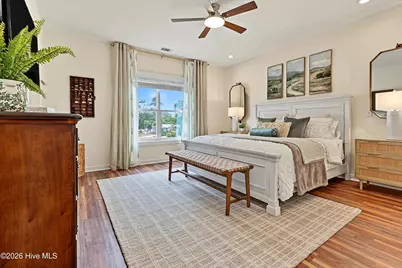 602 E Yacht Drive, Oak Island, NC 28465 - Photo 31