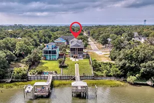 602 E Yacht Dr, Oak Island, NC 28465 - Photo 1