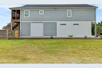 602 E Yacht Drive, Oak Island, NC 28465 - Photo 15