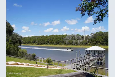 602 E Yacht Drive, Oak Island, NC 28465 - Photo 55