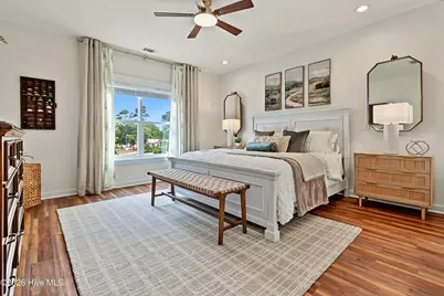 602 E Yacht Drive, Oak Island, NC 28465 - Photo 11