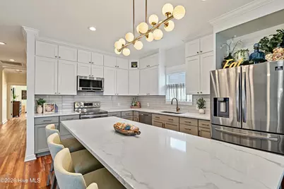 602 E Yacht Drive, Oak Island, NC 28465 - Photo 9
