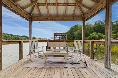 602 E Yacht Drive, Oak Island, NC 28465 - Photo 59