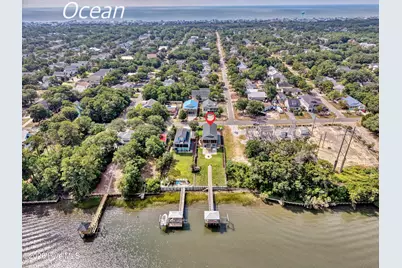 602 E Yacht Drive, Oak Island, NC 28465 - Photo 61