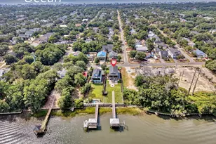602 E Yacht Dr, Oak Island, NC 28465 - Photo 61
