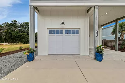 602 E Yacht Drive, Oak Island, NC 28465 - Photo 17