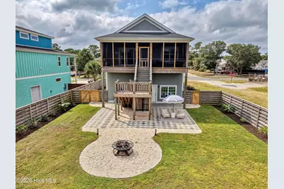 602 E Yacht Drive, Oak Island, NC 28465 - Photo 5
