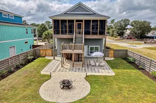 602 E Yacht Dr, Oak Island, NC 28465 - Photo 5