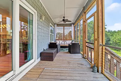 602 E Yacht Drive, Oak Island, NC 28465 - Photo 43