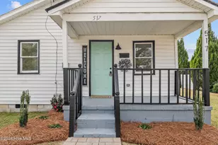 517 W 7th St, Washington, NC 27889 - Photo 3