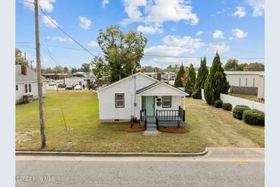 517 W 7th Street, Washington, NC 27889 - Photo 33
