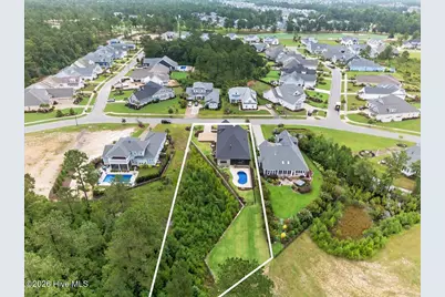 8631 Safflower Way NE, Leland, NC 28451 - Photo 5