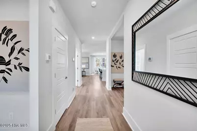 3224 Butterfly Ginger Street #Lot 155, Leland, NC 28451 - Photo 3