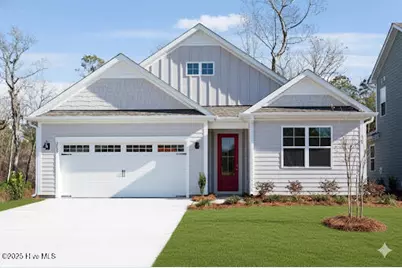 3224 Butterfly Ginger Street #Lot 155, Leland, NC 28451 - Photo 1