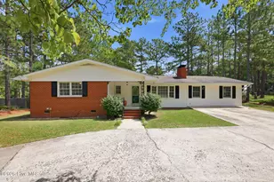108 Pee Dee Rd, Aberdeen, NC 28315 - Photo 1