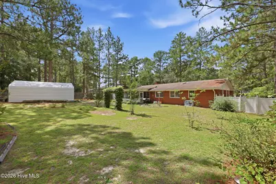 108 Pee Dee Road, Aberdeen, NC 28315 - Photo 5