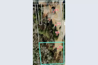 682 E Washington Street Ext, Rockingham, NC 28379 - Photo 5