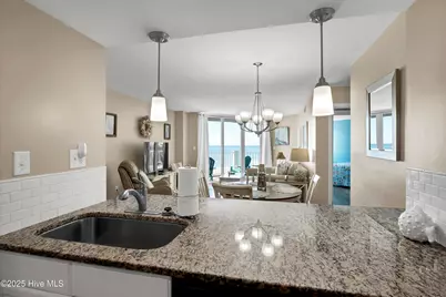 2000 New River Inlet Road #Unit 1505, North Topsail Beach, NC 28460 - Photo 5
