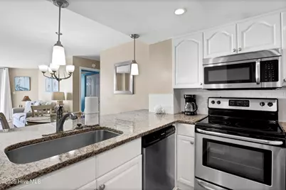 2000 New River Inlet Road #Unit 1505, North Topsail Beach, NC 28460 - Photo 3