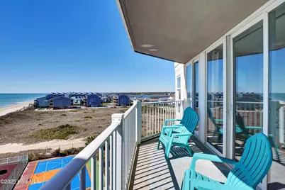 2000 New River Inlet Road #Unit 1505, North Topsail Beach, NC 28460 - Photo 13