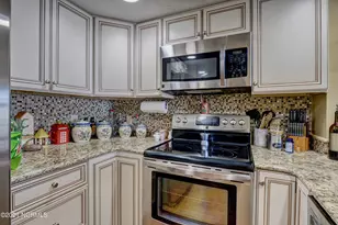 2000 New River Inlet Rd, North Topsail Beach, NC 28460 - Photo 5