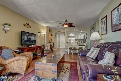 2000 New River Inlet Road #Unit 1511, North Topsail Beach, NC 28460 - Photo 13