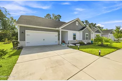 605 Blackthorne Circle NW, Calabash, NC 28467 - Photo 41