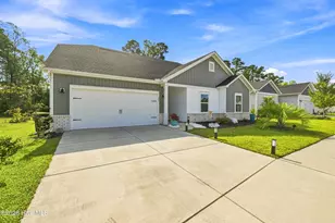 605 Blackthorne Cir NW, Calabash, NC 28467 - Photo 41