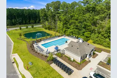 605 Blackthorne Circle NW, Calabash, NC 28467 - Photo 53
