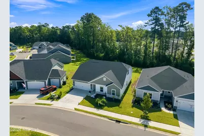 605 Blackthorne Circle NW, Calabash, NC 28467 - Photo 51