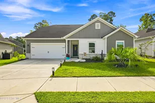 605 Blackthorne Cir NW, Calabash, NC 28467 - Photo 1