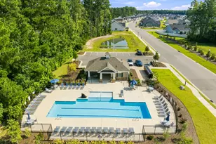 605 Blackthorne Cir NW, Calabash, NC 28467 - Photo 49