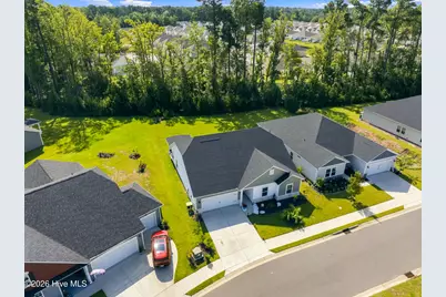 605 Blackthorne Circle NW, Calabash, NC 28467 - Photo 43