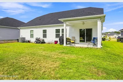 605 Blackthorne Circle NW, Calabash, NC 28467 - Photo 39