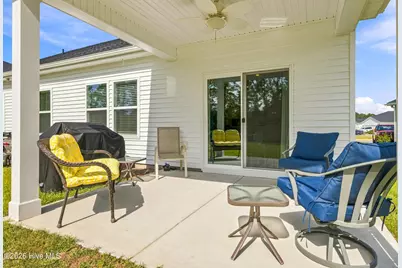 605 Blackthorne Circle NW, Calabash, NC 28467 - Photo 35