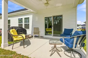 605 Blackthorne Cir NW, Calabash, NC 28467 - Photo 35