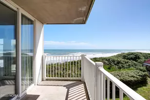 2000 New River Inlet Rd, North Topsail Beach, NC 28460 - Photo 23